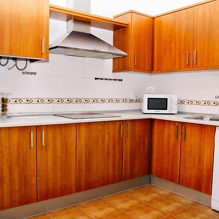 בית נופש Duplex Con Piscina Corralejo, Wi-fi *