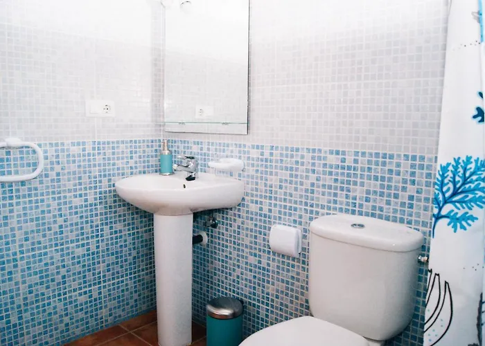 Duplex Con Piscina Corralejo, Wi-fi *