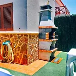 Duplex Con Piscina Corralejo, Wi-fi * コラレホ