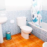 Duplex Con Piscina Corralejo, Wi-fi 別荘 コラレホ