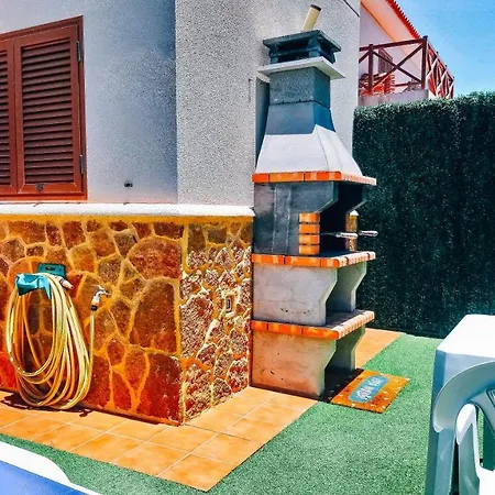 Duplex Con Piscina Corralejo, Wi-fi * Коральео