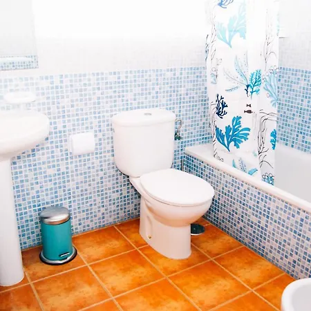 Duplex Con Piscina Corralejo, Wi-fi Casa vacanze Corralejo