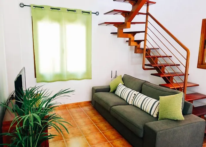 Duplex Con Piscina Corralejo, Wi-fi Holiday home *