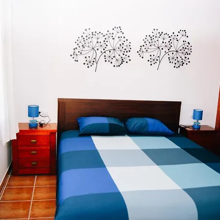 Duplex Con Piscina Corralejo, Wi-fi בית נופש קורלחו