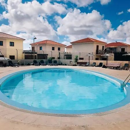 Duplex Con Piscina Corralejo, Wi-fi *