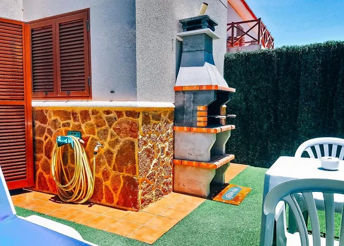 Duplex Con Piscina Corralejo, Wi-fi * Corralejo
